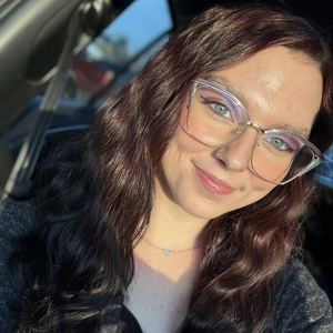Fundraising Page: Elizabeth Thompson